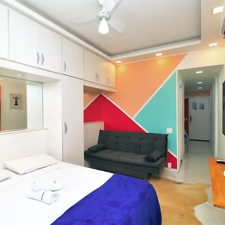 Rio Spot Homes Flat C034A-2